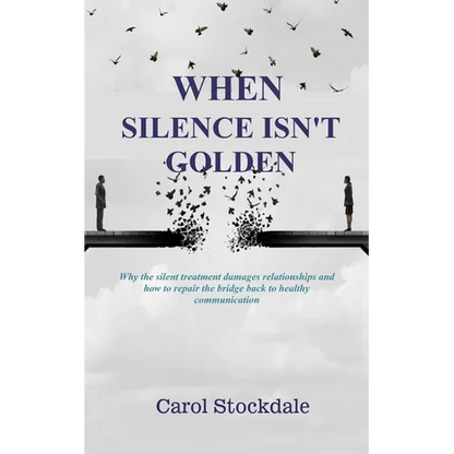When Silence Isn't Golden