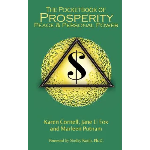 The Pocketbook of Prosperity, Peace and Personal Power
