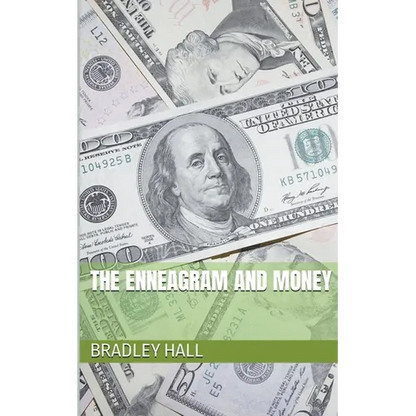 The Enneagram and Money - Paperback