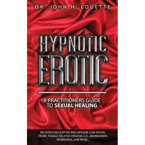 Hypnotic Erotic