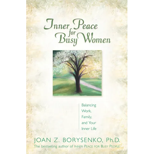 Inner Peace for Busy Women/Trade