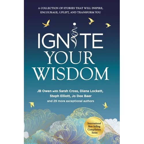 Ignite Your Wisdom
