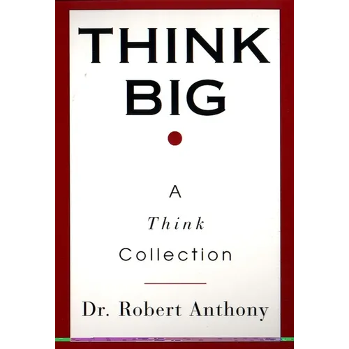 Think Big: A Think Collection