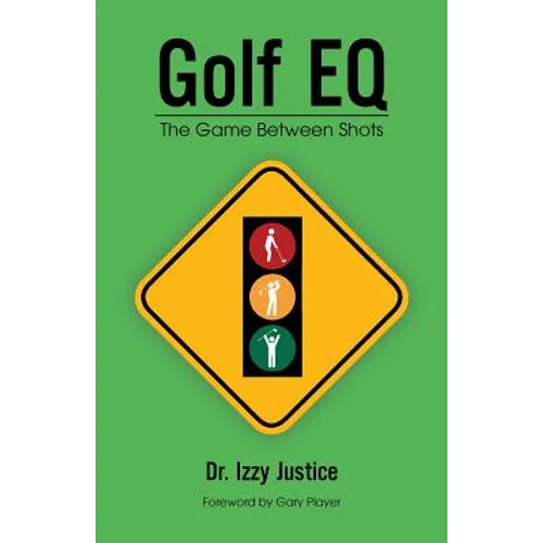 Golf EQ: The Game Between Shots