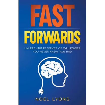 Fast Forwards - Paperback