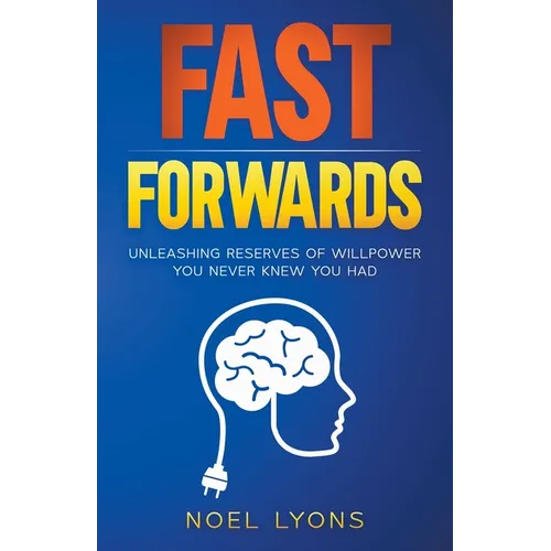 Fast Forwards - Paperback