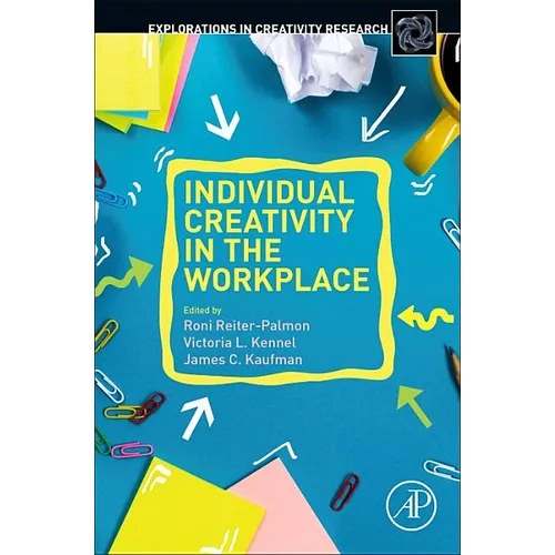 Individual Creativity in the Workplace
