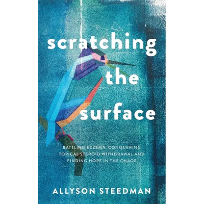 Scratching the Surface - Paperback