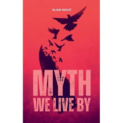 Myth We Live By - Paperback