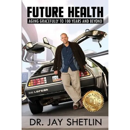 Future Health: Solving the Health and Wealth Conundrum
