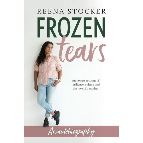 Frozen Tears