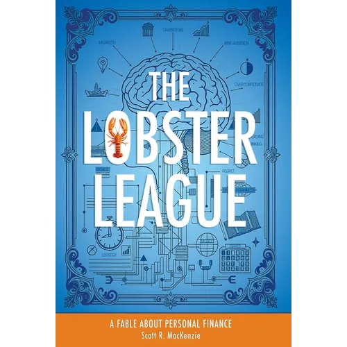 The Lobster League: A Fable About Personal Finance