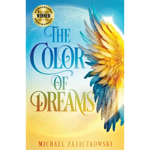 The Color of Dreams