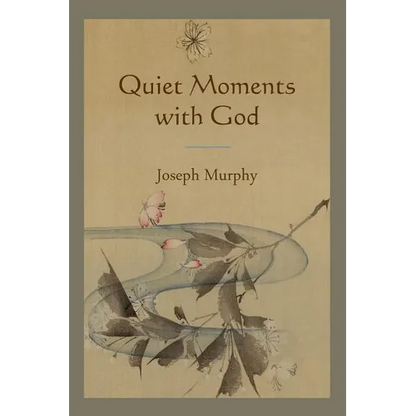 Quiet Moments with God