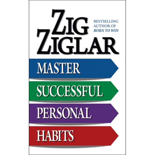 Master Successful Personal Habits