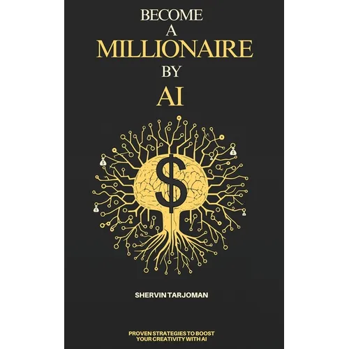 Become A Millionaire By AI