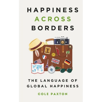 Happiness across Borders: The Language of Global Happiness