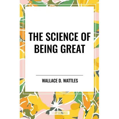The Science of Being Great