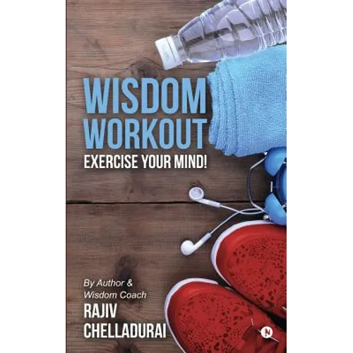 Wisdom Workout: Exercise Your Mind!
