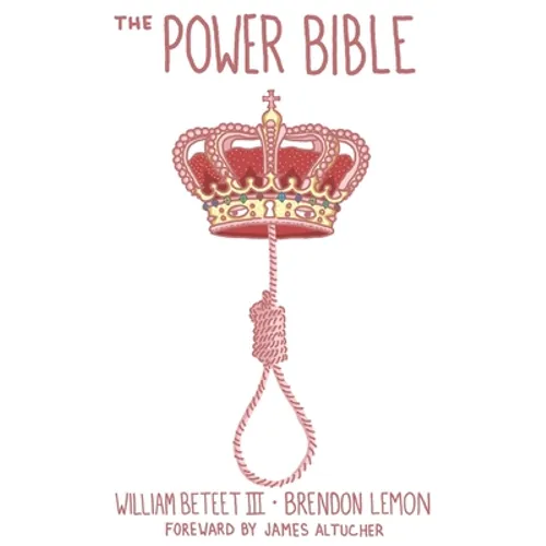 The Power Bible