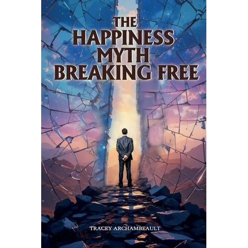 The Happiness Myth Breaking Free