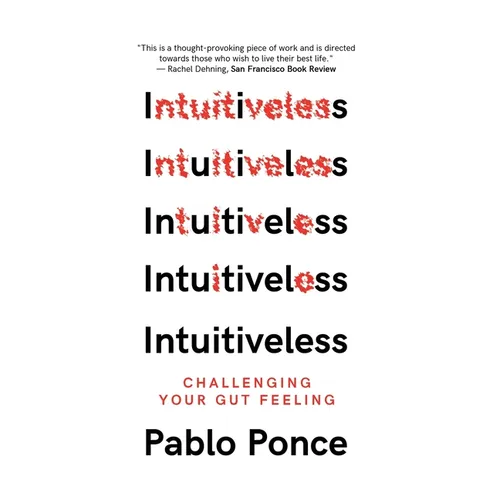 Intuitiveless: Challenging Your Gut Feeling