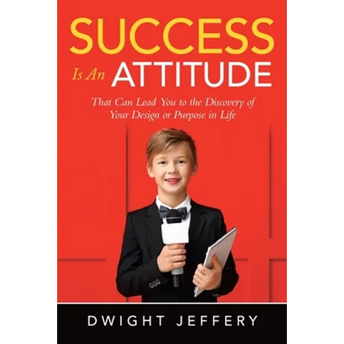 SUCCESS Is An Attitude