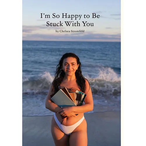 I'm So Happy to Be Stuck With You