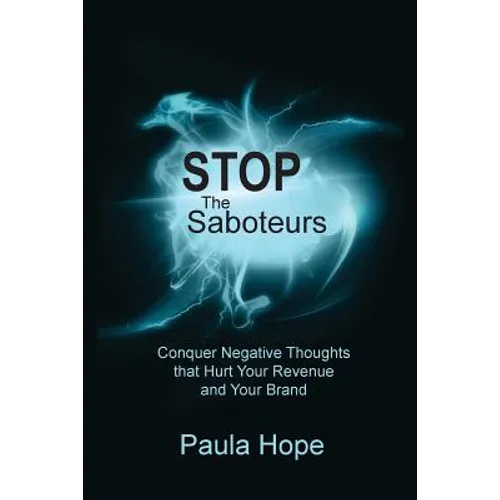 Stop the Saboteurs