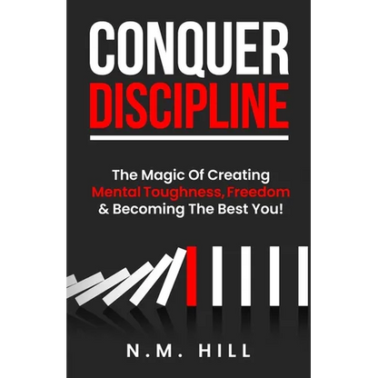 Conquer Discipline