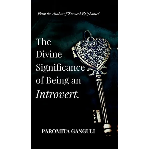 The Divine Significance of being an Introvert