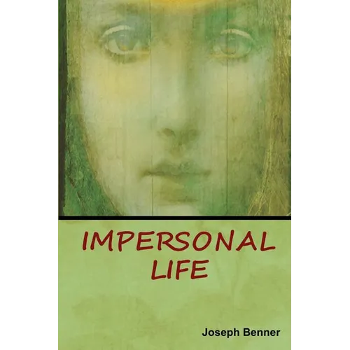 Impersonal Life