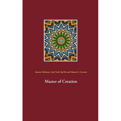 Master of Creation