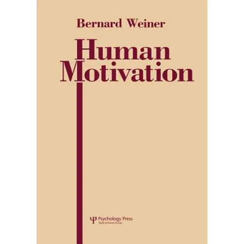 Human Motivation