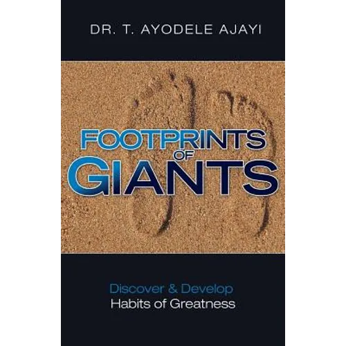 Footprints of Giants