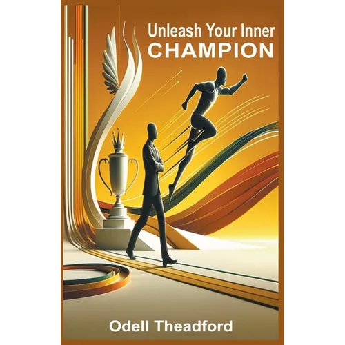 Unleash Your Inner Champion