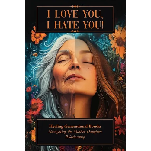I Love You, I Hate You!