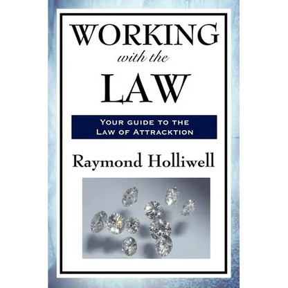Working with the Law: A Sublime Book