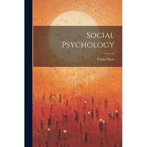 Social Psychology