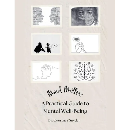 Mind Matters - Paperback