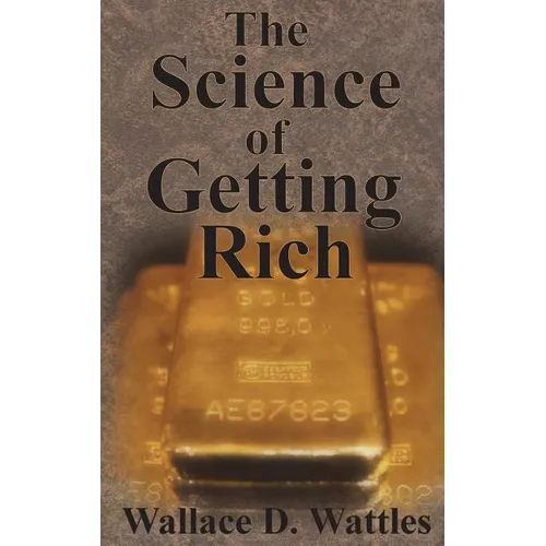 The Science of Getting Rich