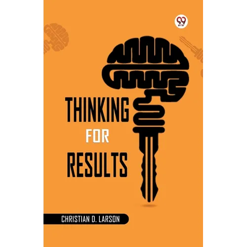 Thinking For Results