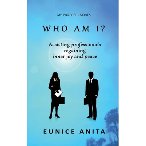 Who am I?