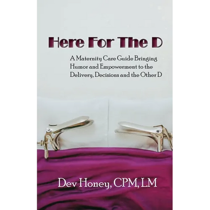 Here For The D