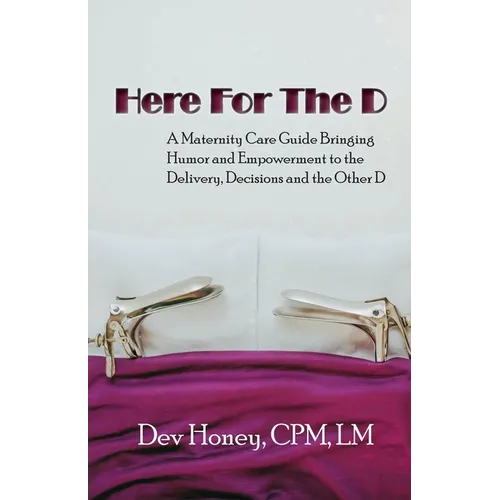 Here For The D