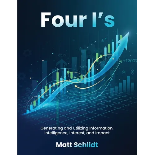 Four I's: The Science of Success