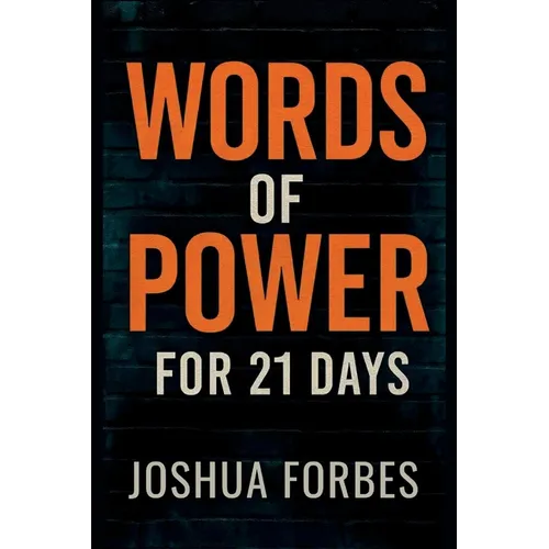 Words of Power
