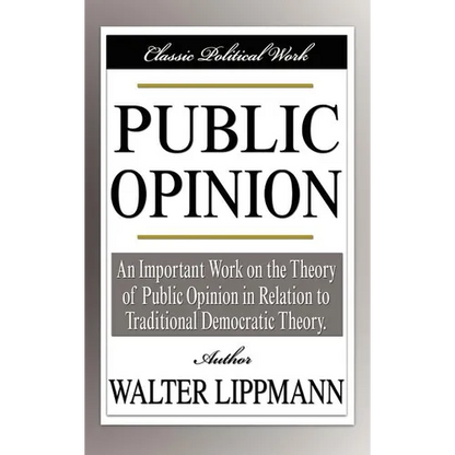 Public Opinion