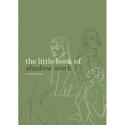 The Little Book of Shadow Work Vol. 1