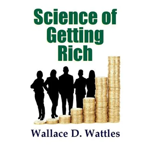 Science of Getting Rich